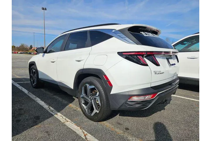 $17991 : Hyundai TUCSON 2022 SEL 4dr image 7