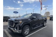 $29545 : GMC Sierra 1500 2019 4x4 SLT thumbnail