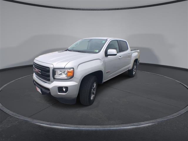 $25400 : PRE-OWNED 2018 CANYON 4WD ALL image 4