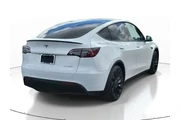 $31991 : Tesla Model Y 2022 AWD Perfo thumbnail