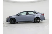 $25998 : Toyota Corolla 2024 XSE 4dr thumbnail