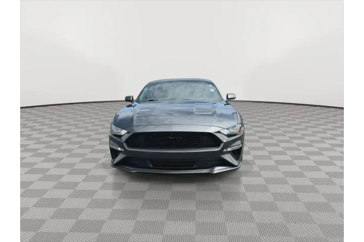 $28500 : Ford Mustang 2020 EcoBoost 2 image 3