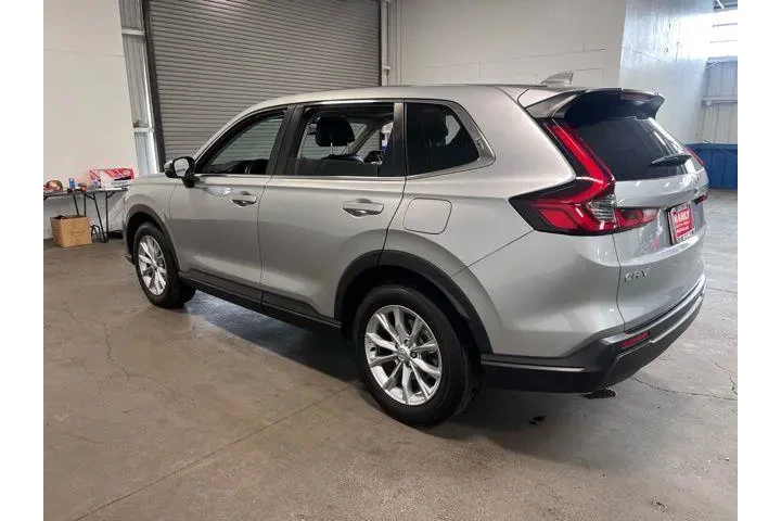 $32498 : Honda CR-V 2024 AWD EX-L 4dr image 5