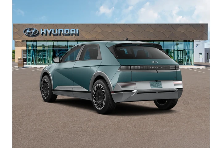 $27000 : Hyundai IONIQ 5 2023 AWD Lim image 5