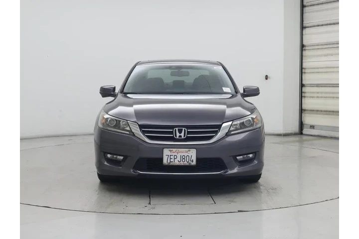 $14998 : Honda Accord 2014 EX-L 4dr S image 5