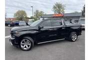 2019 Silverado 1500 High Coun en Boise