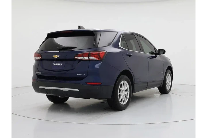 $22998 : Chevrolet Equinox 2022 4x4 L image 8