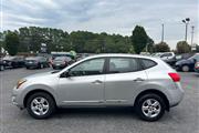 2014 Rogue Select S AWD thumbnail