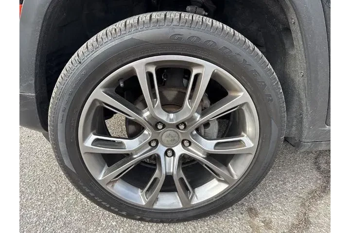 $26285 : Jeep Grand Cherokee 2023 4x4 image 5