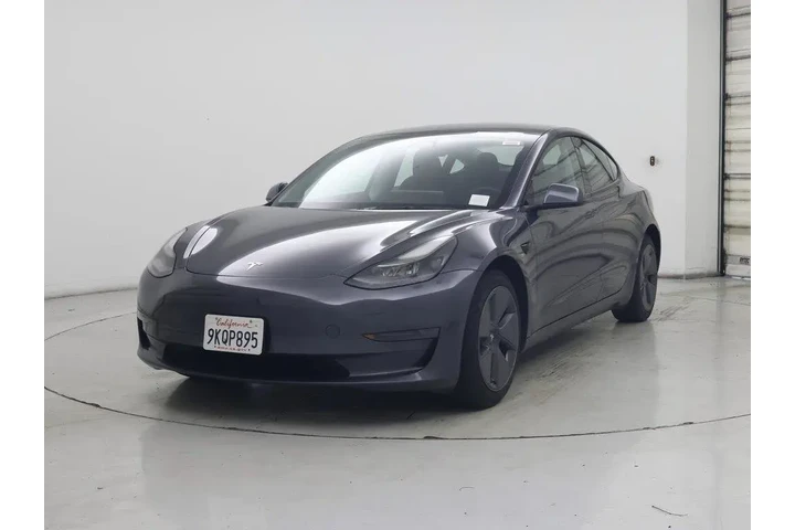 $29998 : Tesla Model 3 2023 4dr Sedan image 4