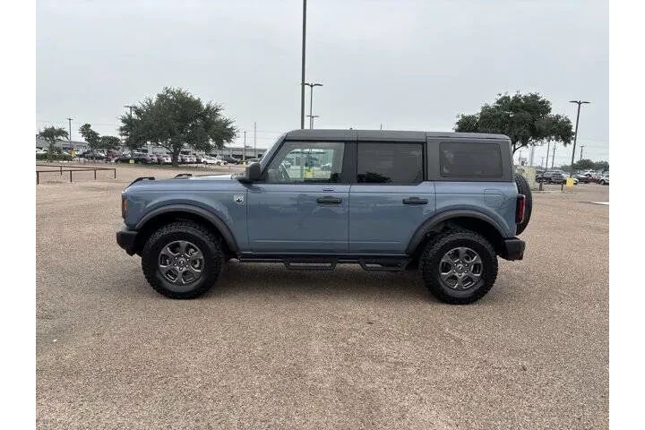 $35397 : 2023 Bronco image 3