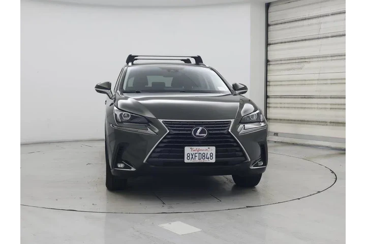 $38998 : Lexus NX 300h 2021 AWD 4dr C image 5