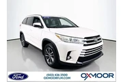 Toyota Highlander 2019 XLE 4 en Louisville