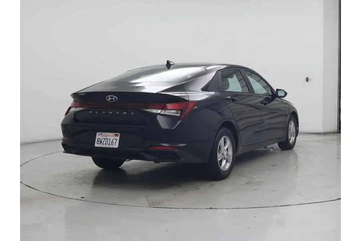 $18998 : Hyundai ELANTRA 2021 SE 4dr image 8