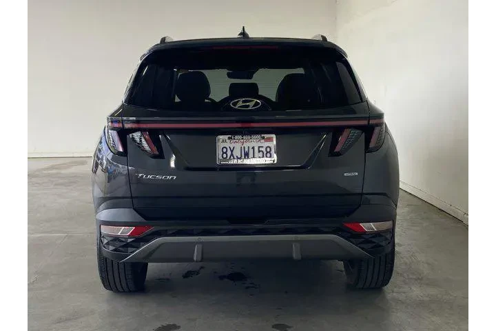 $27881 : Hyundai TUCSON 2022 AWD Limi image 3