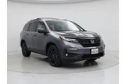 Honda Pilot 2021 SE 4dr SUV en San Francisco Bay Area