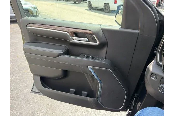 $36991 : Chevrolet Silverado 1500 202 image 8