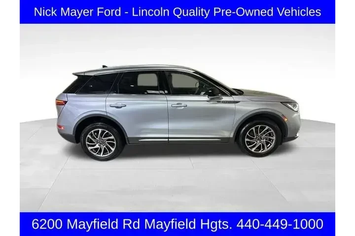 $26991 : Lincoln Corsair 2022 AWD Sta image 7