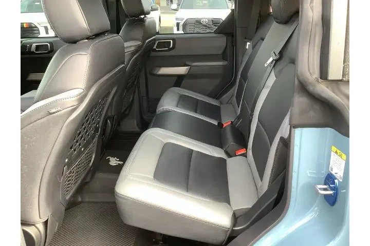 $39950 : Ford Bronco 2022 4x4 Base Ad image 10