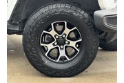 Jeep Wrangler 2018 4x4 Rubic en San Antonio