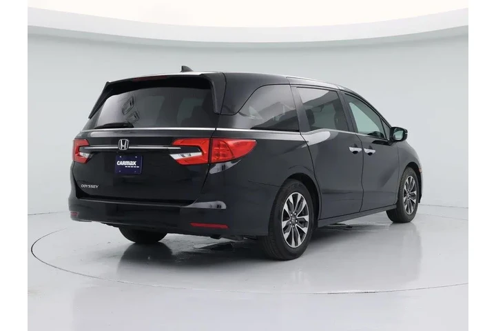 $32998 : Honda Odyssey 2022 EX-L 4dr image 8