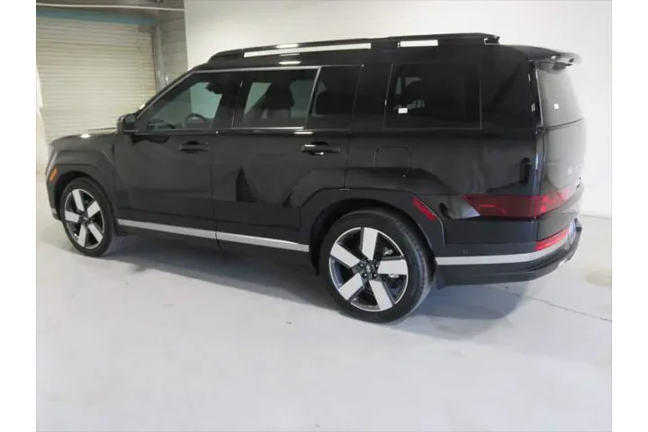 $39977 : Hyundai SANTA FE 2024 Limite image 7