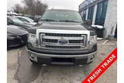 $14564 : Ford F-150 2013 4x4 XLT 4dr thumbnail