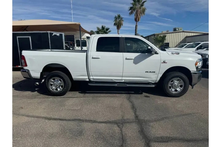 $39995 : 2021 RAM 2500 Big Horn image 6