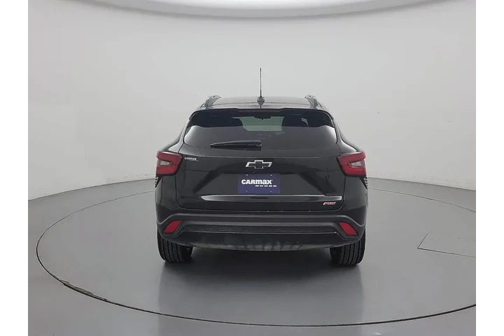 $23998 : Chevrolet Trax 2024 RS 4dr C image 6