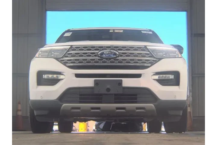 $26999 : Ford Explorer Hybrid 2021 Li image 3