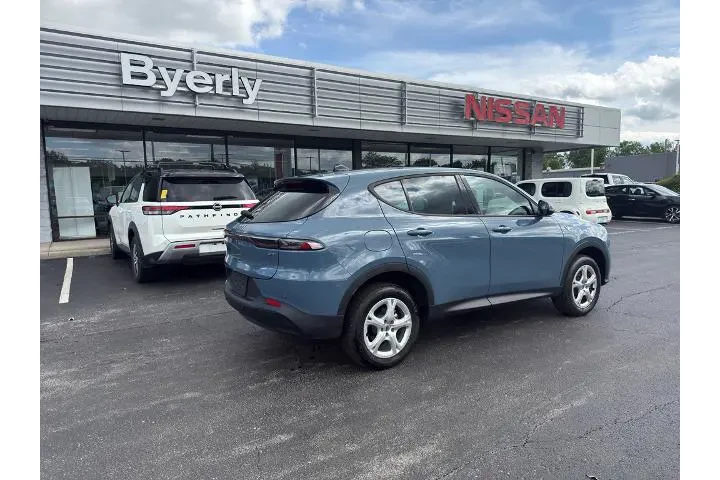 $23995 : Dodge Hornet 2024 AWD GT Plu image 8