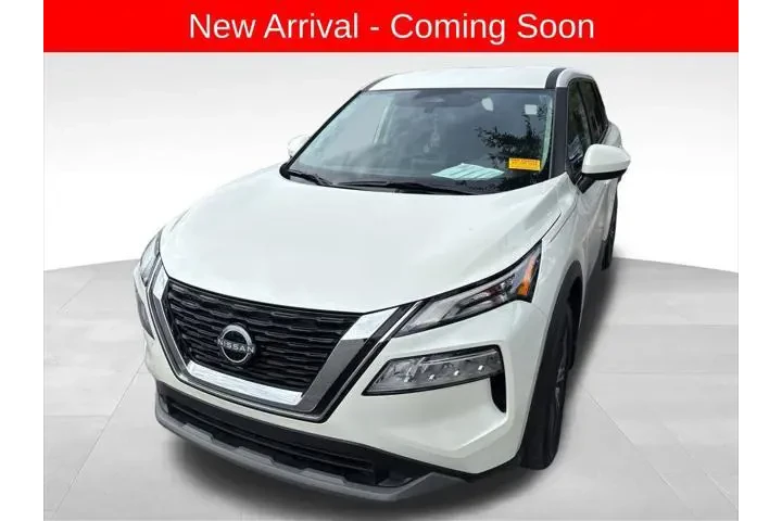 $19987 : Nissan Rogue 2023 SV 4dr Cro image 1