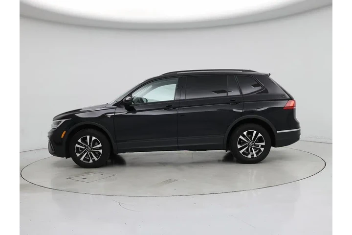 $21998 : Volkswagen Tiguan 2023 S 4dr image 3