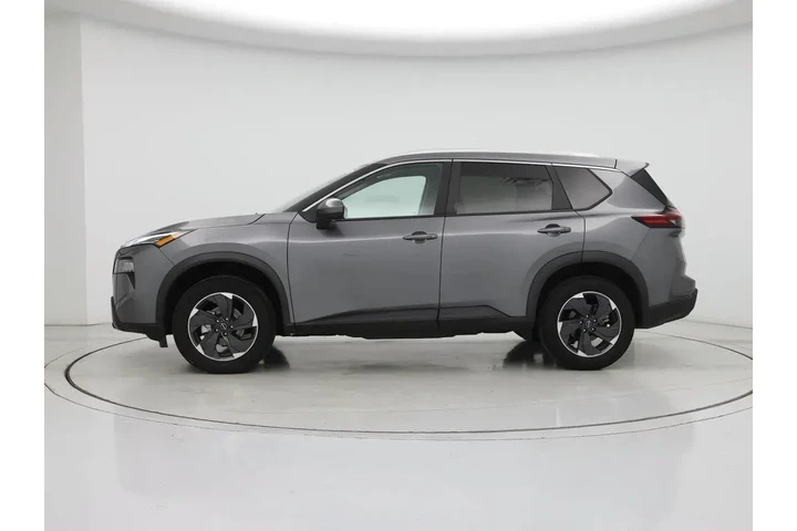$23998 : Nissan Rogue 2024 SV 4dr Cro image 3