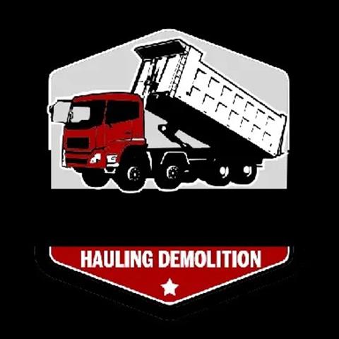 Mendoza Hauling & Demolition image 1