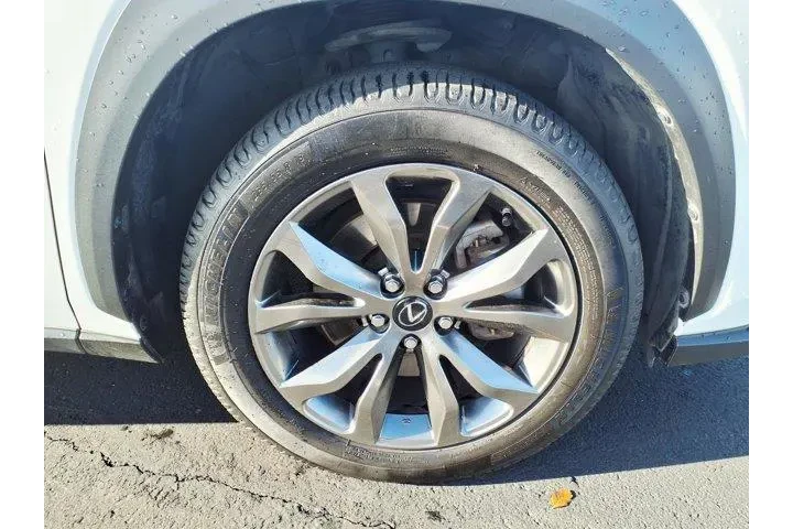 $24525 : Lexus NX 300 2021 F SPORT 4d image 9