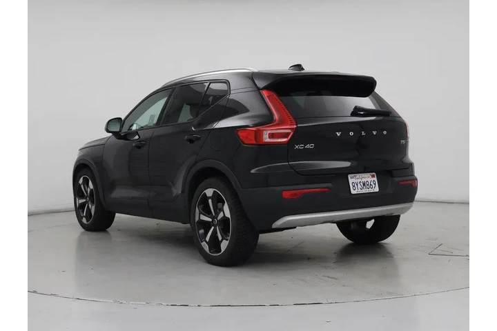 $24998 : Volvo XC40 2020 AWD T5 Momen image 2