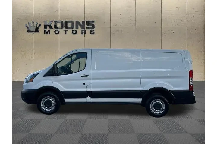 $24000 : Ford Transit 2019 250 3dr SW image 4