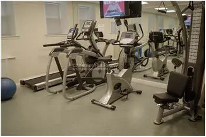 $3685 : Rental property with 1 bedro image 6