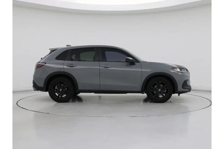 $28998 : Honda HR-V 2026 AWD Sport 4d image 7