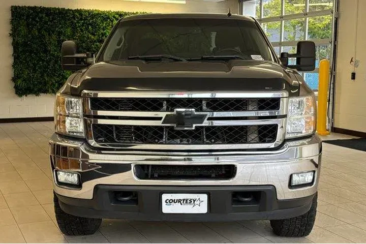 $30566 : Chevrolet Silverado 3500HD 2 image 9
