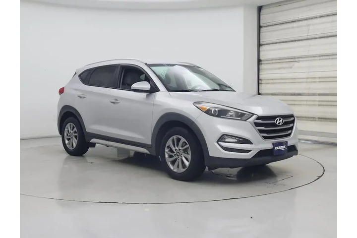 $11998 : Hyundai TUCSON 2018 SEL 4dr image 1