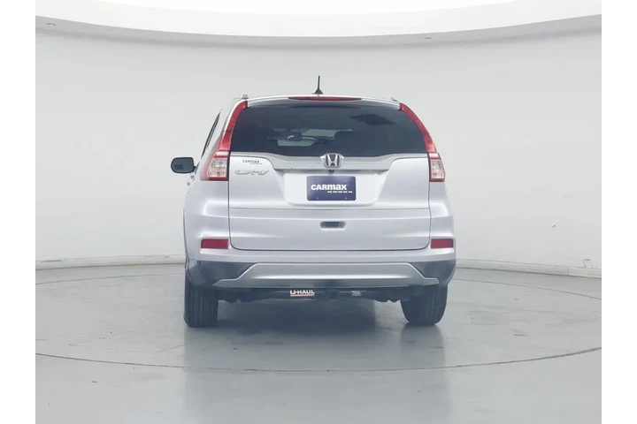 $18998 : Honda CR-V 2016 EX-L 4dr SUV image 6