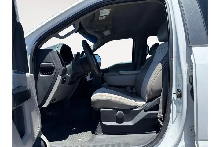 $28000 : Ford F-350 Super Duty 2019 4 image 2