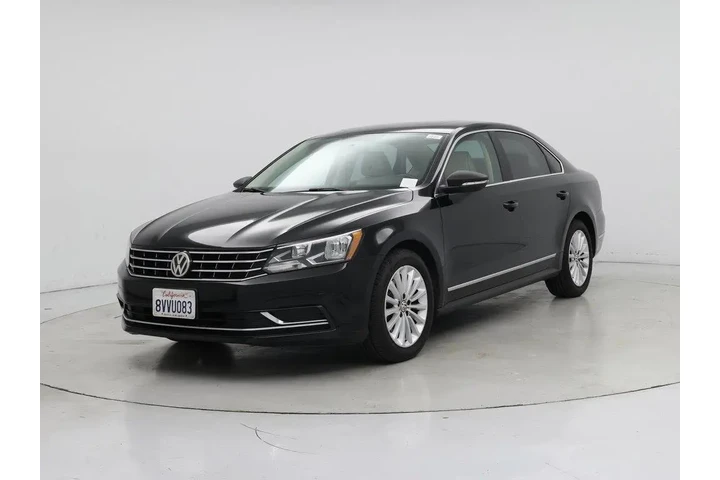 $13599 : Volkswagen Passat 2016 1.8T image 4