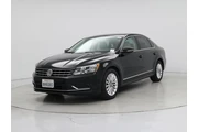 $13599 : Volkswagen Passat 2016 1.8T thumbnail