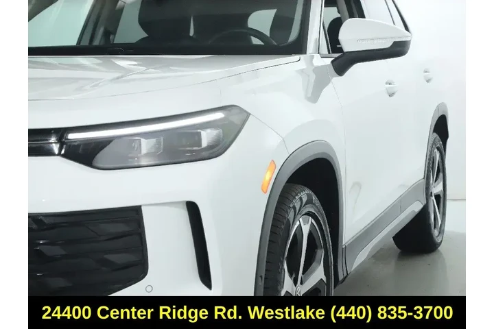 $28997 : Volkswagen Tiguan 2025 SE 4d image 5