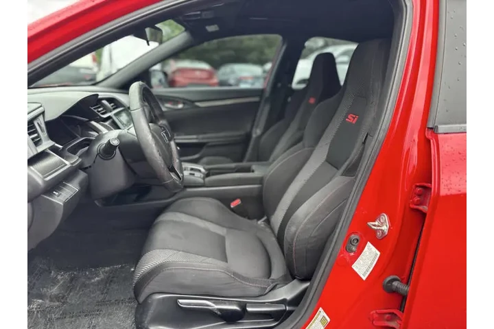 $22995 : 2019 Civic Si image 9