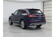 $31998 : Audi Q7 2021 AWD quattro Pre thumbnail