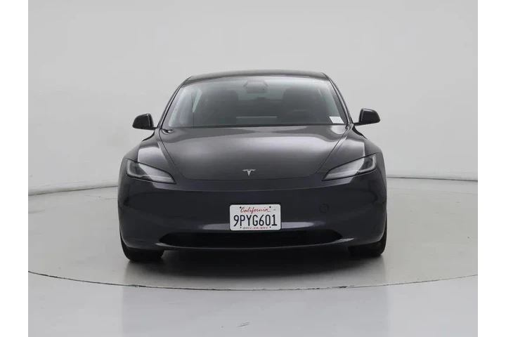 $39998 : Tesla Model 3 2025 Long Rang image 5